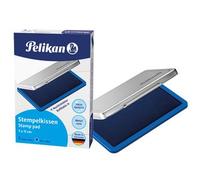 Tampon encreur taille 2, (L)110 x (P)70 mm, noir