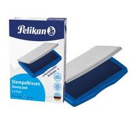 Tampon encreur taille 3E, (L)70 x (P)50 mm, noir