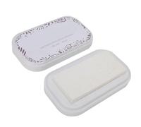 Tampon Encreur Vert Forêt Vert Pin Porcelaine Gris Froid Noir pour