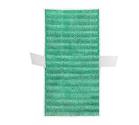 Tampon filtrant de remplacement pour imprimante 3D, cartouche de chambre en tissu de carbone avec forme rectangulaire et languettes de traction, paquet unique pour AD5M Chamber Care, tampon de pour en