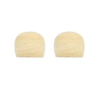 Tampon Filtrant pour cascade 360x335mm Remplacement 99776 Tampon(2pcs)