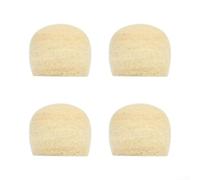 Tampon Filtrant pour cascade 360x335mm Remplacement 99776 Tampon(4pcs)
