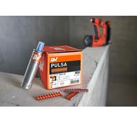 Tampon Gaz Spit C6-17 Consommable De Fixation Pour Béton Et Acier - Spit