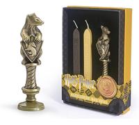 Tampon Harry Potter Poufsouffle 10 cm Noble Collection