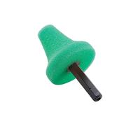 Tampon Polissage PK-G Conique Vert 35mm Flex FS 140 PXE 80 517798/1