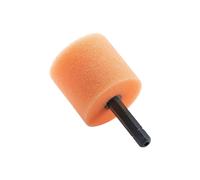 Tampon Polissage PZ-O Orange 35mm Flex FS 140 PXE 80 Fixation HEX