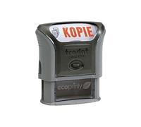 Trodat Textstempelautomat Eco Printy Office 4912 "Kopie