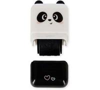 Tampon rouleau décoratif Legami Panda