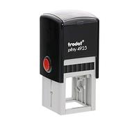 Tampon trodat carré original Printy 4923