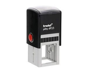 Tampon trodat carré original Printy 4923