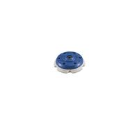 Tampon velcro MAKITA 197928-2 Ø 150mm pour Polisseuse MAKITA DPO600Z