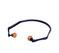 tampons de rechange pour arceau antibruit 1310, orange