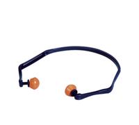 1 paire de bouchons d'oreilles antibruit 1311 remplaçable pour arceau 3M 1310