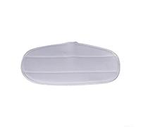 Tampons De Vadrouille En Microfibre Pour Leifheit pour cleantenso Lot | pour fibre, Deep Cleans Hardwood & pour tile, Reusable & Washable, High Absorption, 5-pack Replacement Pads