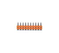 Tampons HC6 pour cloueur Pulsa 800 P+ et 40P+ - longueur 22 mm SPIT