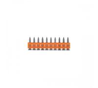 Tampons pour cloueur Pulsa P40+ - 15 mm - par 500 SPIT
