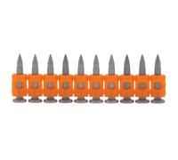 Tampons pour cloueur Pulsa P40+ - 22 mm - par 500 SPIT