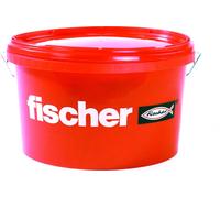 Tampons universels Fischer UX 10 x 60 mm R en seau - 508029
