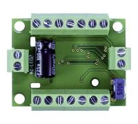 TAMS Elektronik 53-04015-01-C BSA LC-NG-01 Électronique déclairage clignotant éclairage de la ville 1 pc(s)