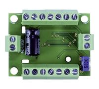 TAMS Elektronik 53-04025-01-C BSA LC-NG-02 Électronique déclairage clignotant habitations 1 pc(s)