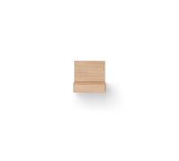 New Works Tana Table de Chevet Chêne