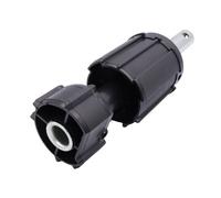 Tandem pour volet roulant - ZF A850B - Compatible tube ZF54 - Polyvalent ZF45/64/80 - Transmission fiable