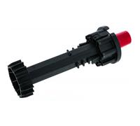 Tandem volet roulant palier 16 mm Axe octo Ø 60 Bubendorff