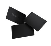 Tangem 3 cartes - Portefeuille matériel cryptographique - NFC - Stealth