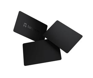 Tangem 3 cartes - Portefeuille matériel cryptographique - NFC - Stealth