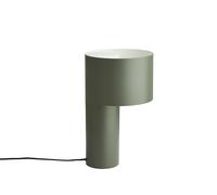 Tangent Table Lamp Lampe de table forêt verte Woud - 5712800010190