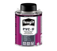 Tangit PVC Kleber (250 ml) Dose mit Pinsel