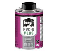 Tangit PVC-U Plus THF Free avec pinceau 500 g