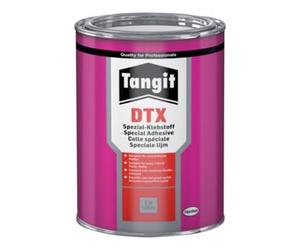 tangit Tangit DTX Colle spéciale plastique 500 g boîte Quantité:6