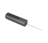 Tangxi Dissolvant D'adhésif électrique à 6 Vitesses, Kit de Réparation de Téléphone, Longue Durée de Vie de la Batterie, Détection de Poussière Propre (KGX-707PRO)