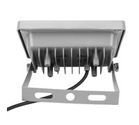 Tangxi Lumière Noire LED étanche IP65 405 Nm | Projecteur à 6 Lampes pour le Durcissement de la Résine sur Scène de Fête