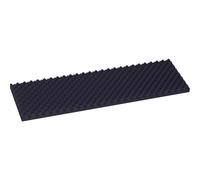 Tanos 83000066 Systainer III XXL Coussinets tampon de couvercle (L x l x H) 760