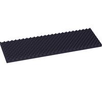 Tanos 83000066 Systainer III XXL Coussinets tampon de couvercle (L x l x H) 760 x 225 x 35 mm