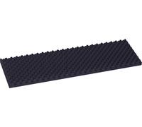 Tanos 83000066 Systainer III XXL Coussinets tampon de couvercle (L x l x H) 760 x 225 x 35 mm