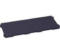 Tanos 83000067 Systainer III XXL Rembourrage de fond (L x l x H) 785 x 287 x 25 mm
