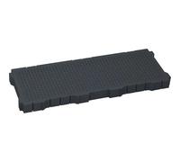 Tanos 83000068 Systainer III XXL Würfel Insert en mousse (L x l x H) 785 x 287