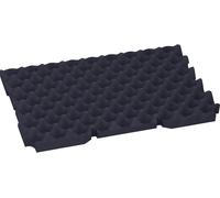 Tanos 83000916 Rembourrage de fond 1 pièce (L x l x H) 164 x 258 x 10 mm