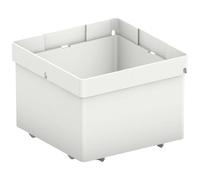 Tanos 83500057 Coque à insérer 6 pièces (L x l x H) 100 x 100 x 68 mm