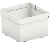 Tanos 83500057 Coque à insérer 6 pièces (L x l x H) 100 x 100 x 68 mm