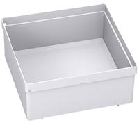Tanos 83500060 Coque à insérer 6 pièces (L x l x H) 150 x 150 x 68 mm