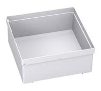 Tanos 83500060 Coque à insérer 6 pièces (L x l x H) 150 x 150 x 68 mm