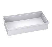 Tanos 83500061 Coque à insérer 2 pièces (L x l x H) 150 x 300 x 68 mm