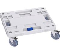 TANOS Chariot de transport 83500064 Compatible Systainer³ et T-Loc Charge max 100 kg 396×508×159 mm