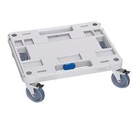 Tanos 83500064 Systainer³ et Systainer® T-Loc Chariot de Transport Charge maximale : 100 kg