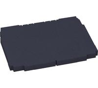Tanos coussin de sol souple 25 mm - 83570007