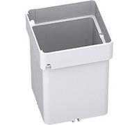 TANOS Jeu de boîtes d'insertion 50 x 50 (10 pièces) 83500055